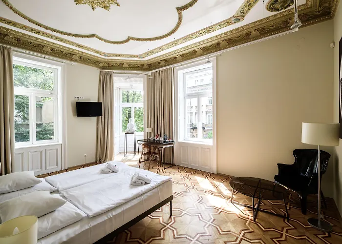 Home Aparthotel Krakow